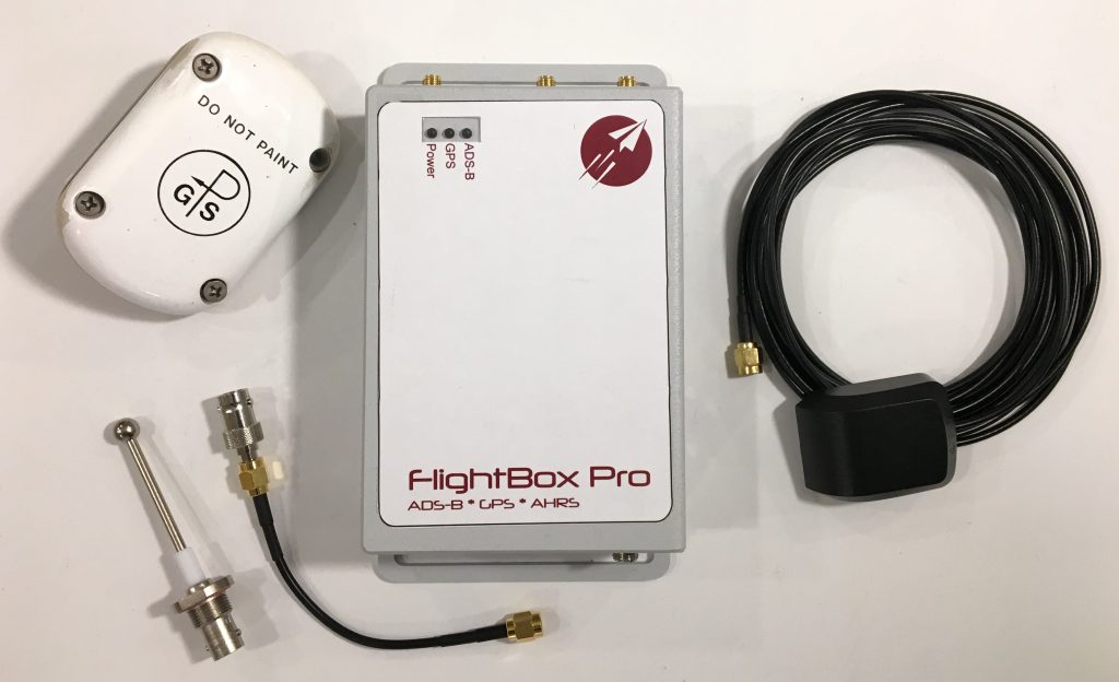 Introducing FlightBox Pro – Falken Avionics