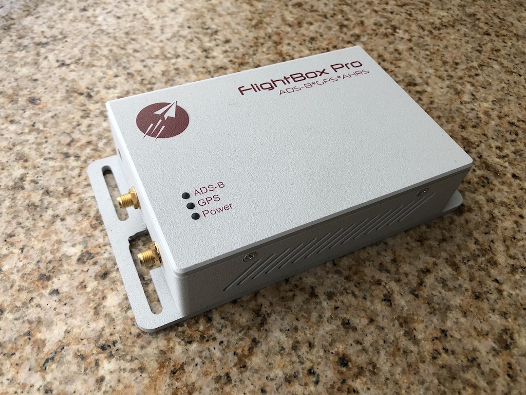 FlightBox Pro – Falken Avionics